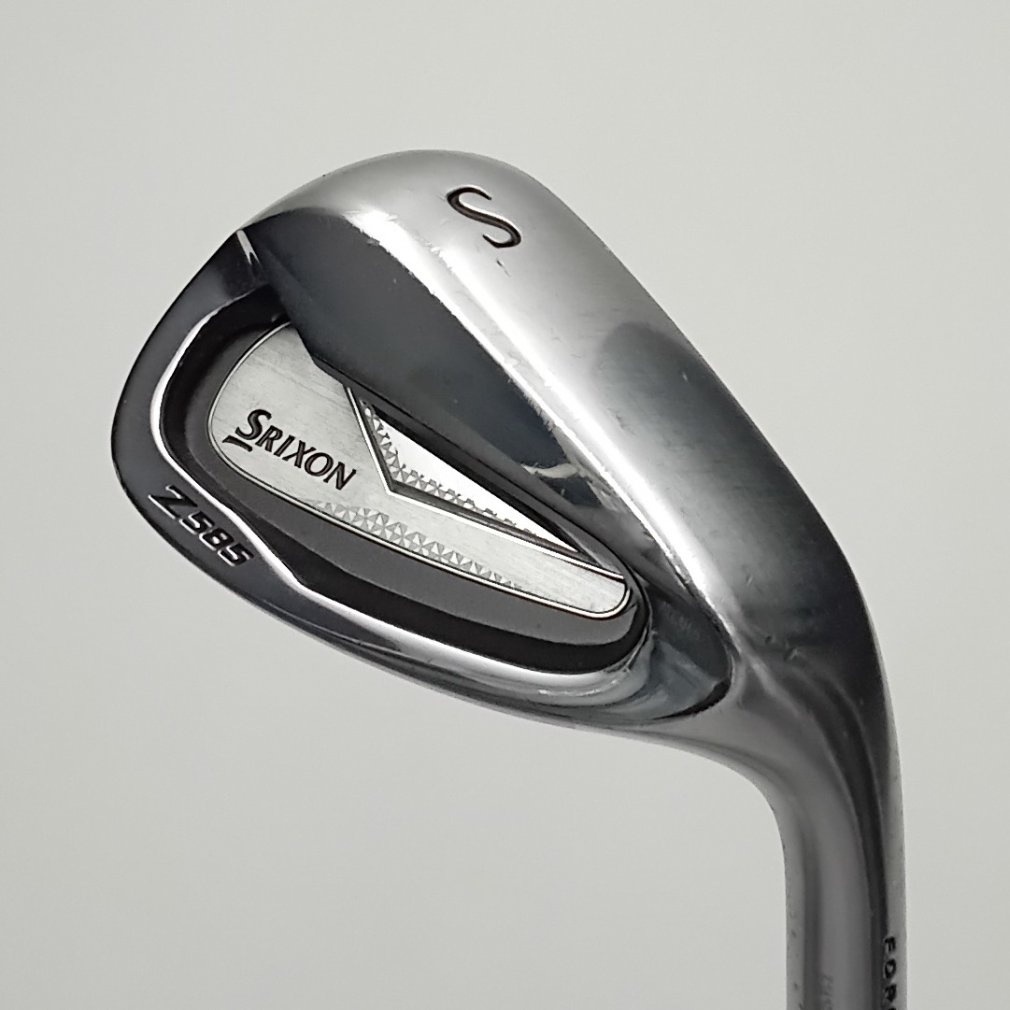 SRIXON Z585 単品I S N.S.PRO MODUS3 TOUR105 D.S.T｜Alpen Online