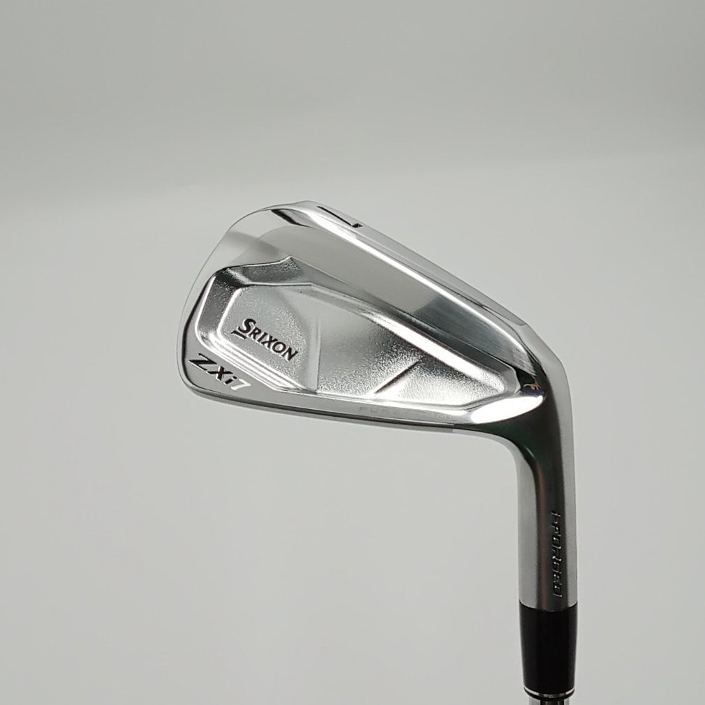 SRIXON ZXi7 単品I その他スチール｜Alpen Online 公式オンラインストア
