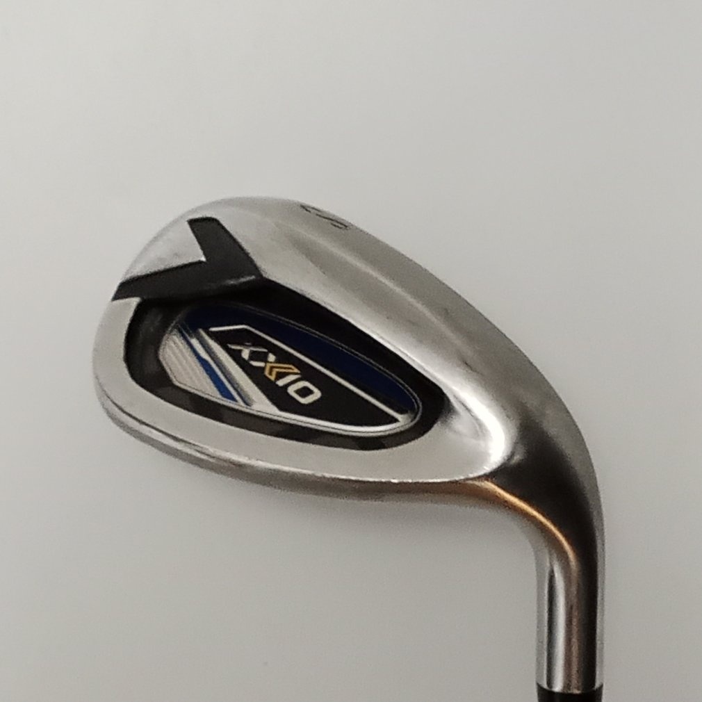 XXIO 12 ネイビー SW S N.S.PRO 850GH DST for XXIO｜Alpen Online