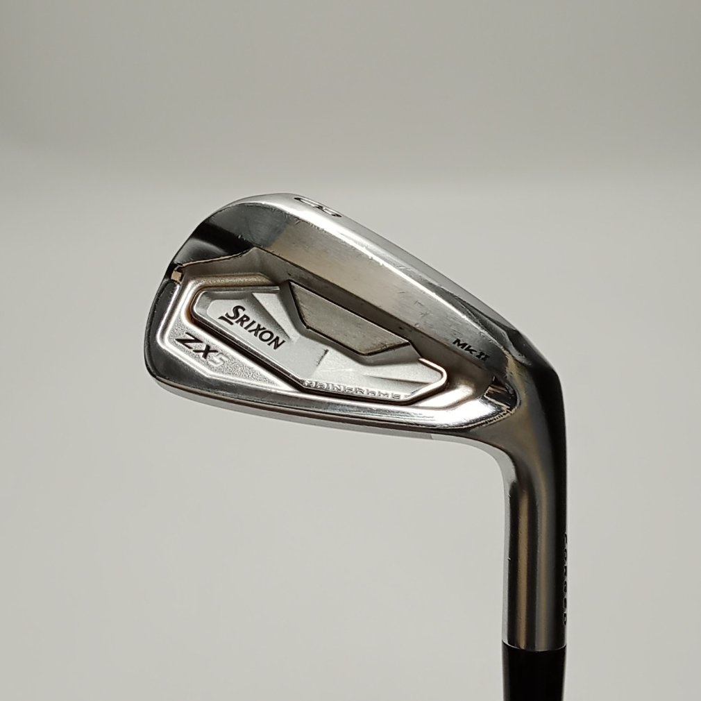 SRIXON ZX5 MKⅡ 8I S N.S.PRO MODUS3 TOUR105 DST｜Alpen Online 公式