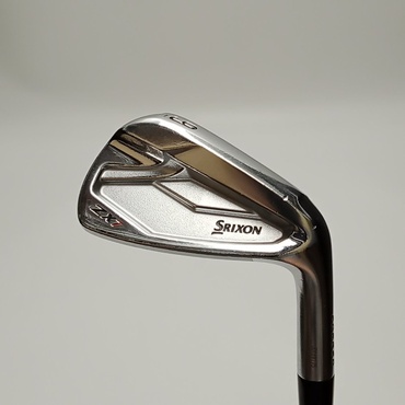 SRIXON　ZX7 単品I S200 Dynamic　Gold　DST