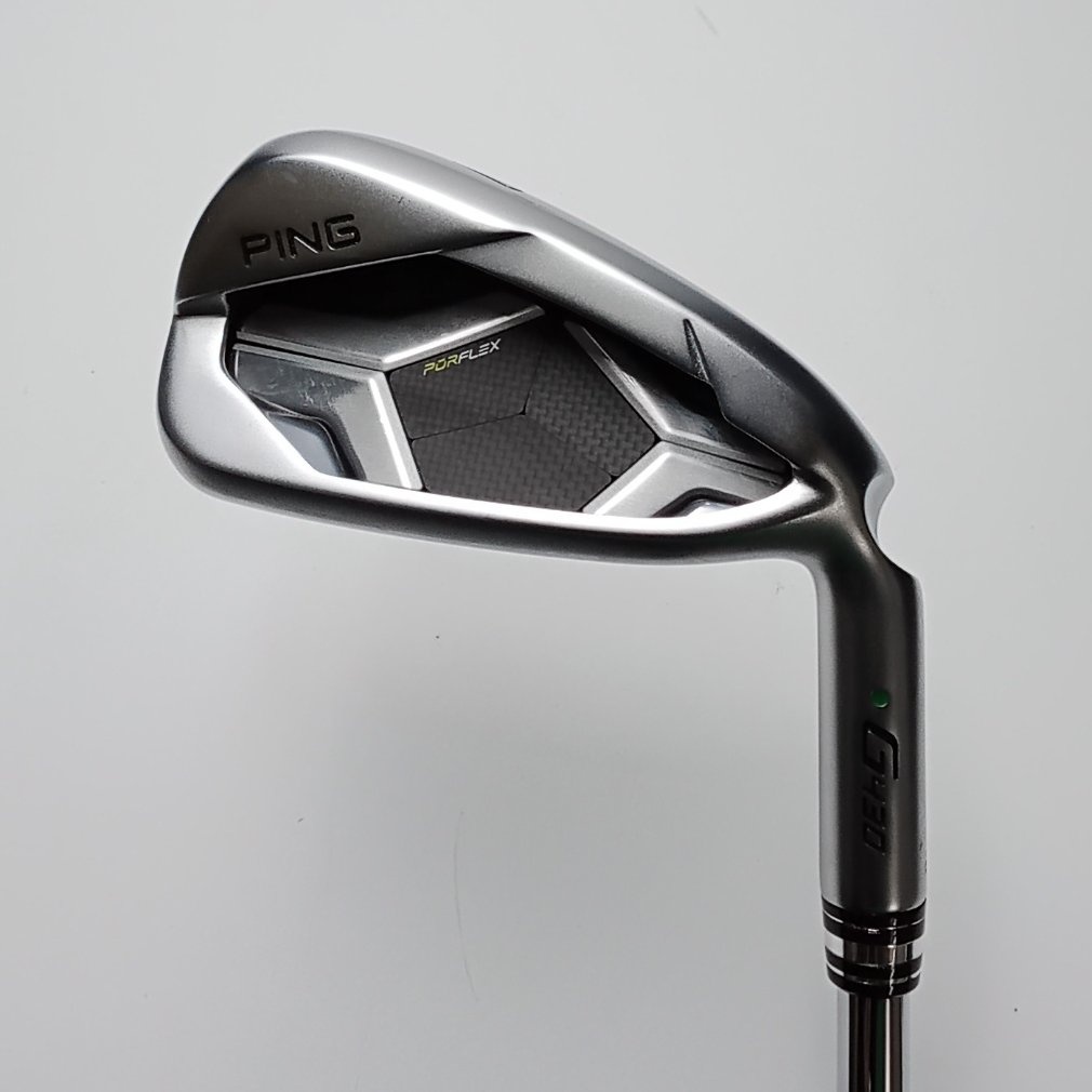 7本セット)ピン G430 アイアン NSプロ MODUS3 TOUR105 5〜9.P.45 G430