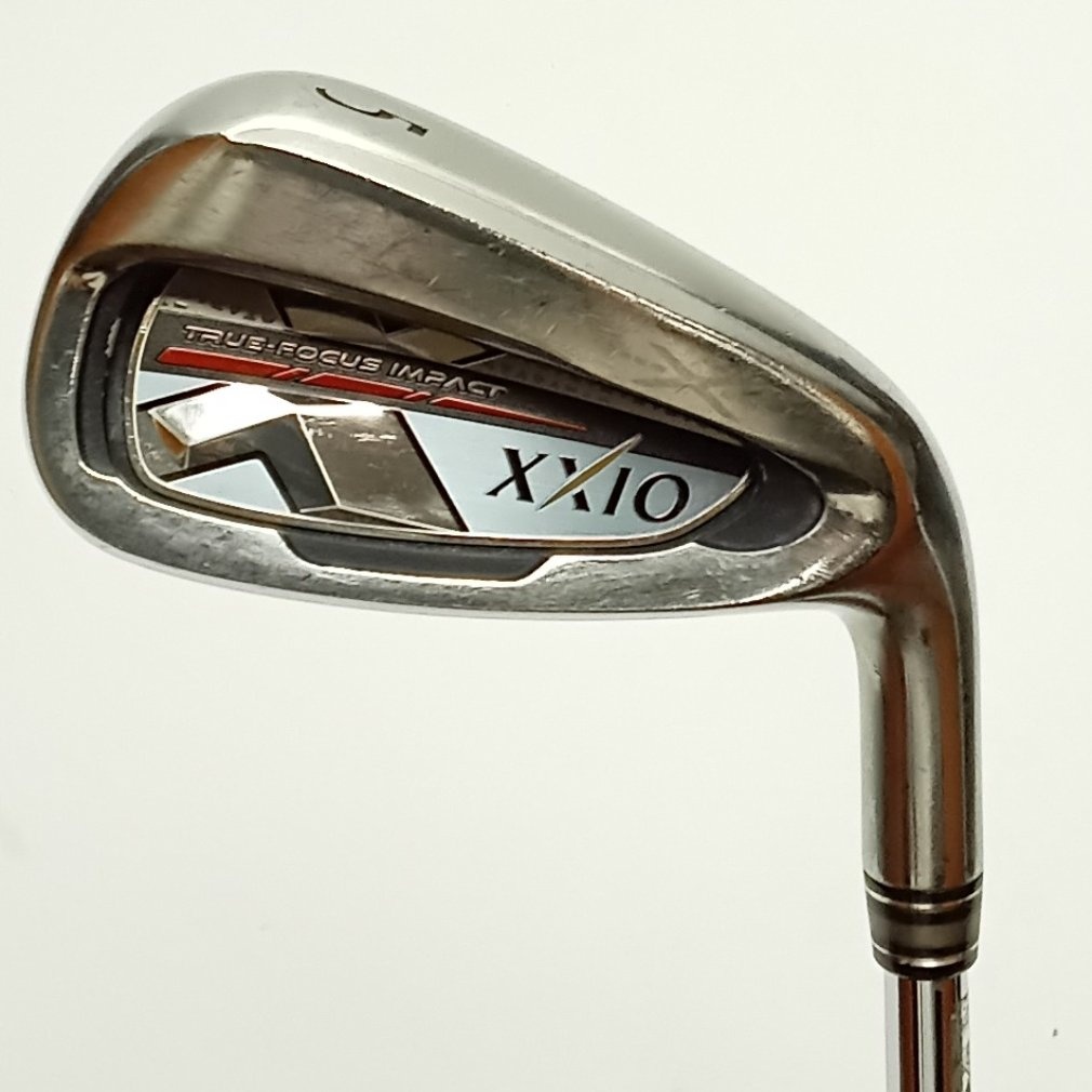 XXIO 10 ﾈｲﾋﾞｰ 5I S N.S.PRO 870GH DST for XXIO｜Alpen Online 公式