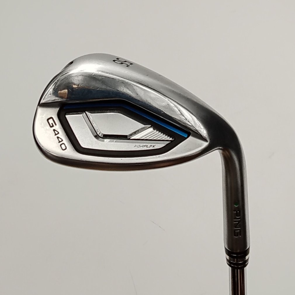 G440 単品I S N.S.PRO MODUS3 TOUR105｜Alpen Online 公式オンラインストア