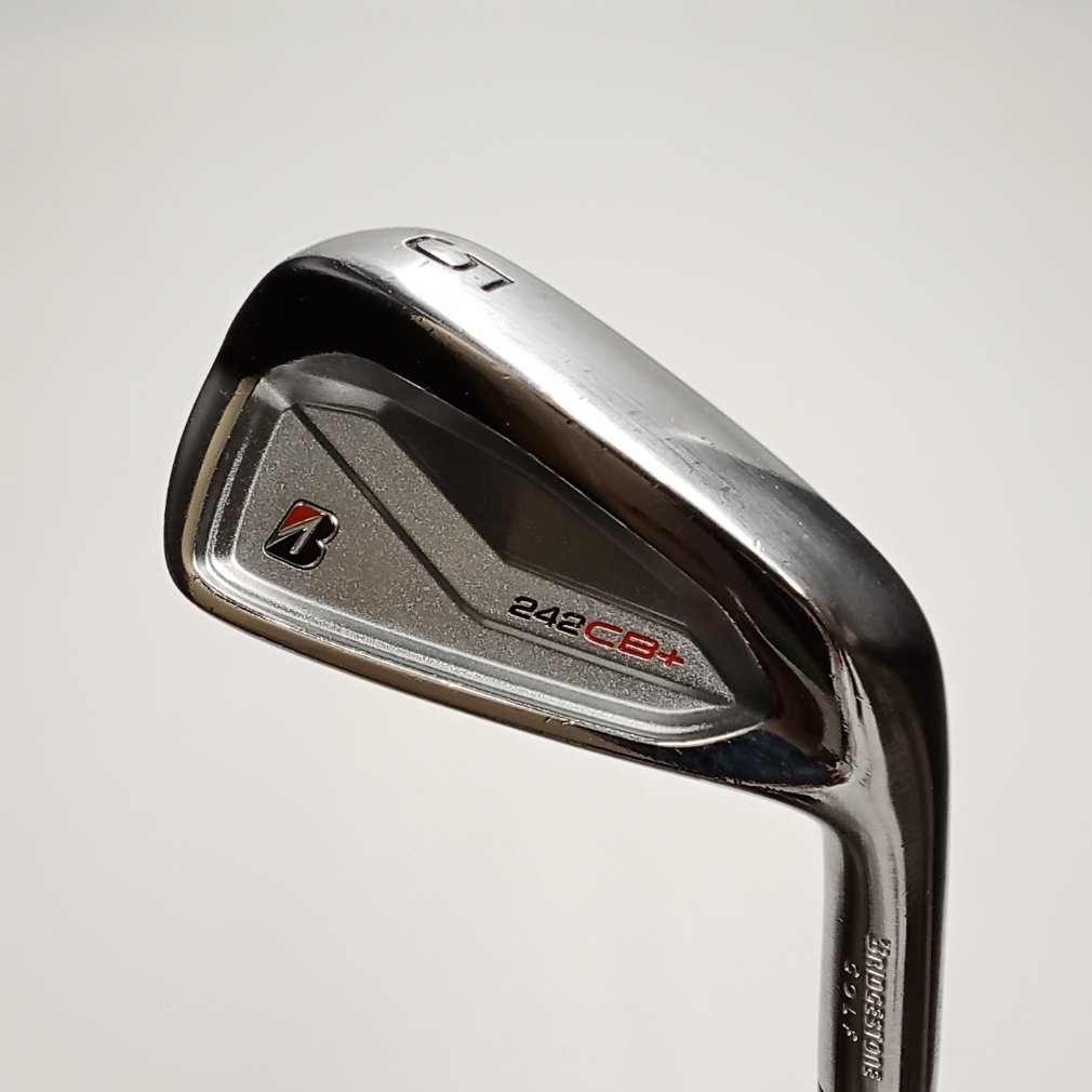242CB+ 単品I S N.S.PRO MODUS3 TOUR105｜Alpen Online 公式オンライン