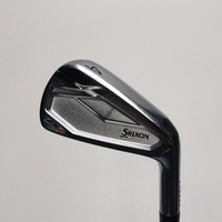 SRIXON ZX7 単品I Dynamic Gold EX TOUR ISSUE[その他ｽﾁｰﾙ]｜Alpen