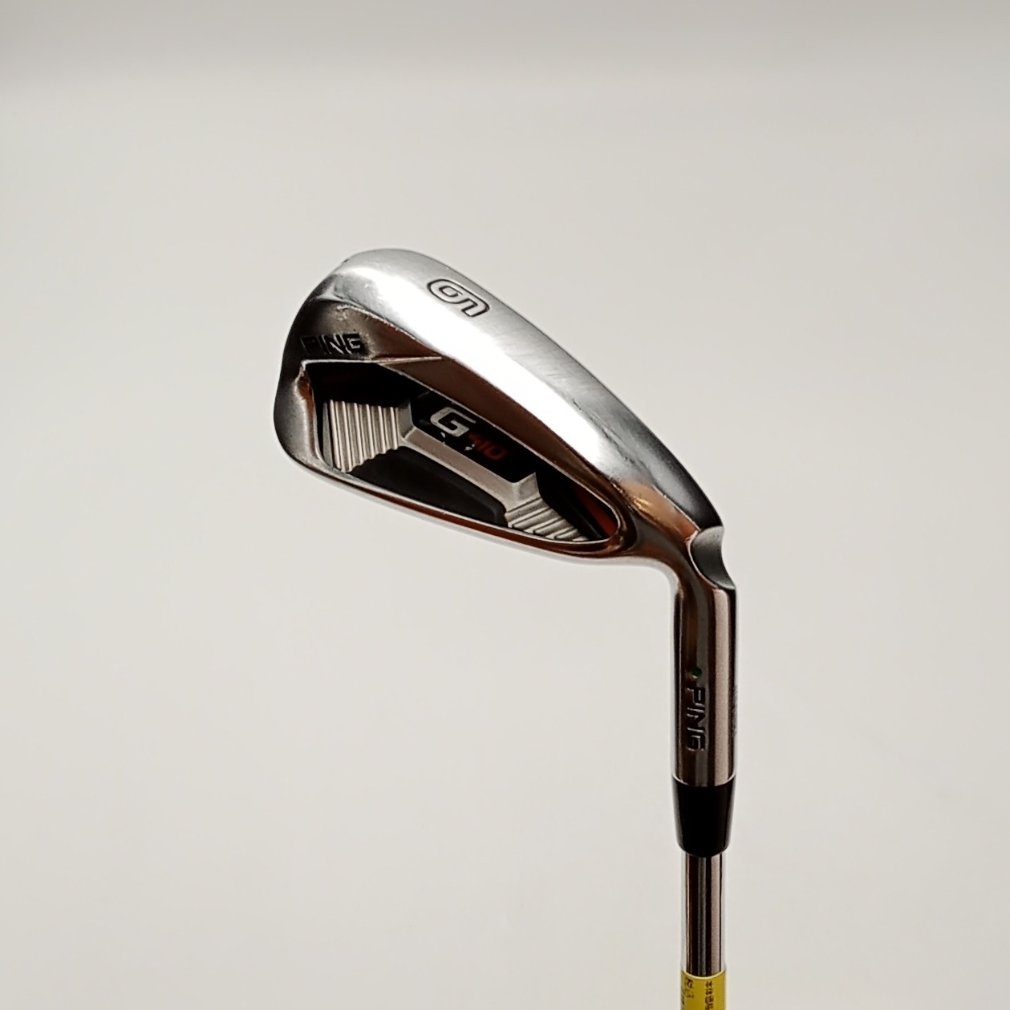 G410 6I S N.S.PRO MODUS3 TOUR105｜Alpen Online 公式オンラインストア