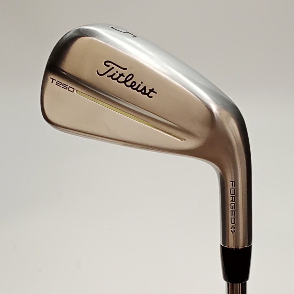 T250 (2025) 単品I Dynamic Gold 120[その他ｽﾁｰﾙ]｜Alpen Online 公式