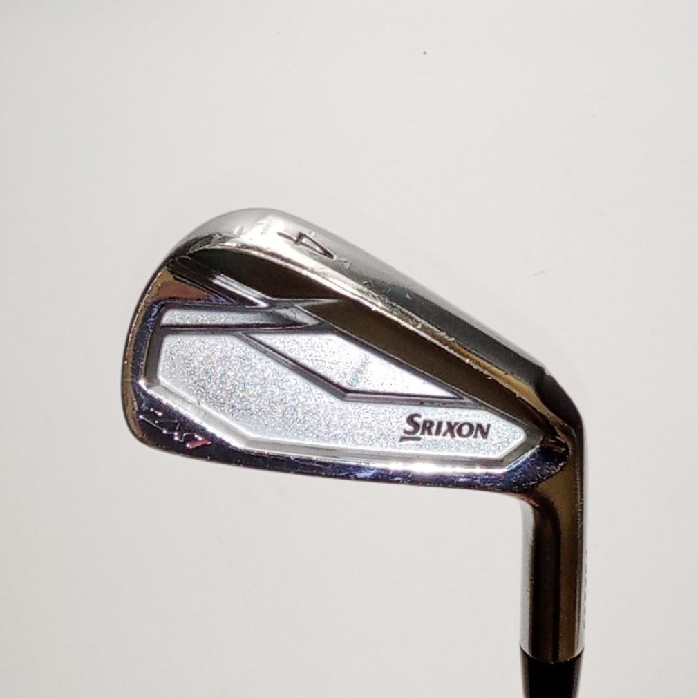 SRIXON ZX7 単品I その他スチール｜Alpen Online 公式オンラインストア