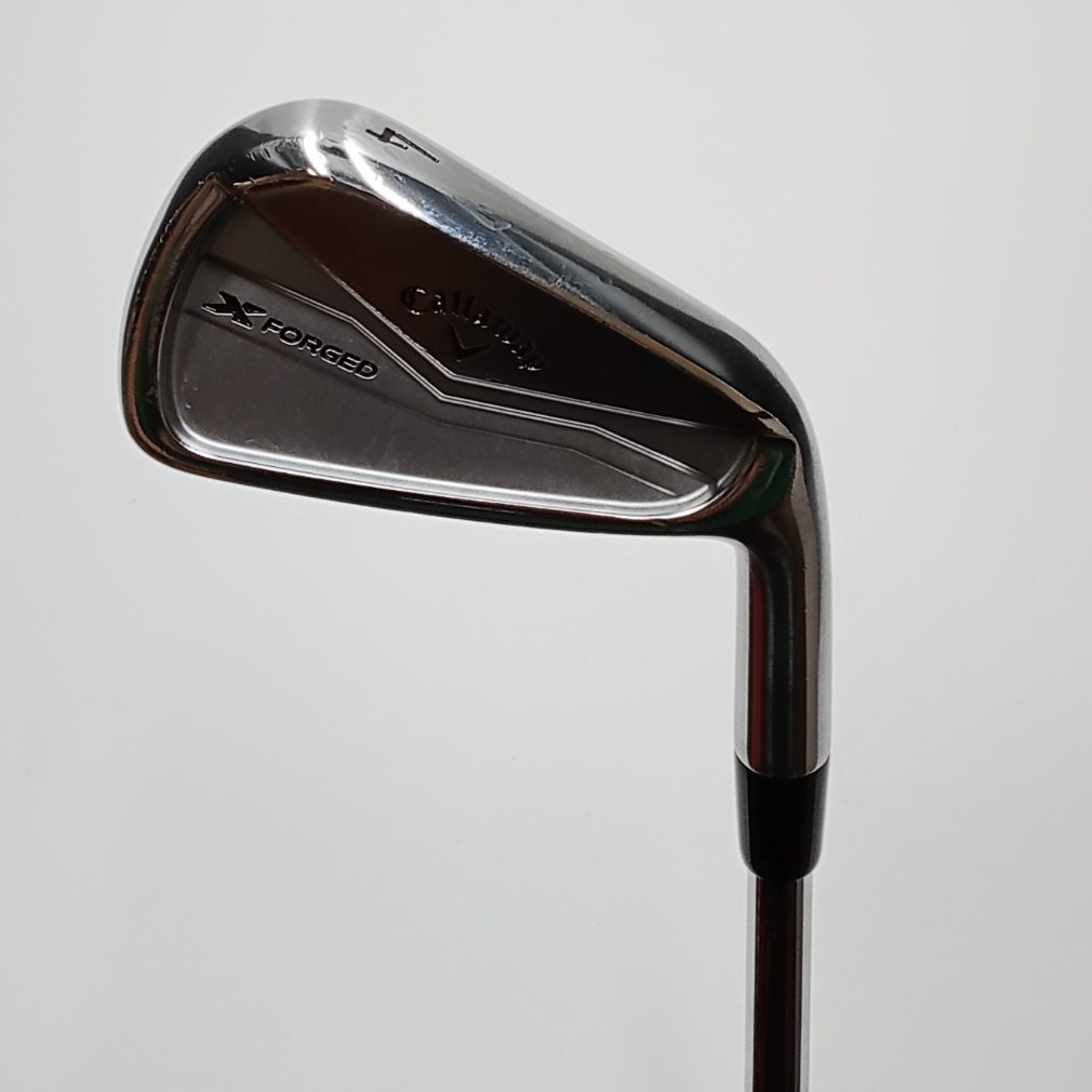 X FORGED (2024) 単品I S N.S.PRO MODUS3 TOUR105｜Alpen Online 公式