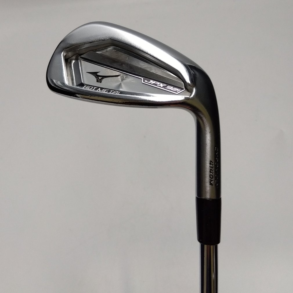 JPX 921 HOT METAL 単品I Dynamic Gold 95[その他ｽﾁｰﾙ]｜Alpen Online