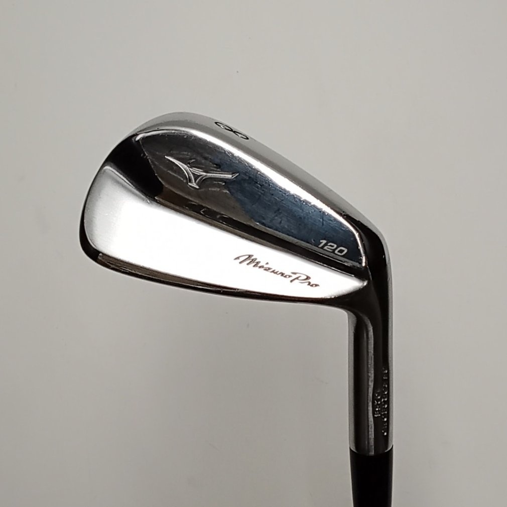 Mizuno Pro 120 単品I N.S.PRO MODUS3 TOUR120[その他ｽﾁｰﾙ]｜Alpen 