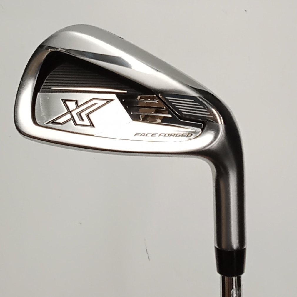 XXIO-X 2024 7番アイアン DG95 S200 XXIO X -eks- (2024) 7I S200 Dynamic Gold 95｜Alpen Online 公式