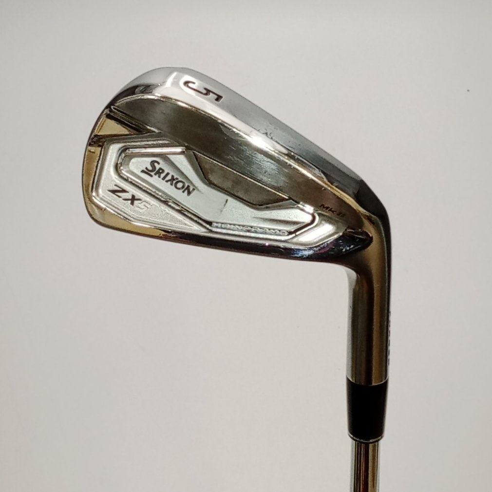 SRIXON ZX5 MKⅡ 5I S N.S.PRO MODUS3 TOUR105 DST｜Alpen Online 公式