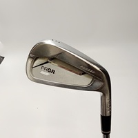 PRGR 03 (2022) 5I S (M-43) SPEC STEEL Ⅲ Ver.2｜Alpen Online 公式