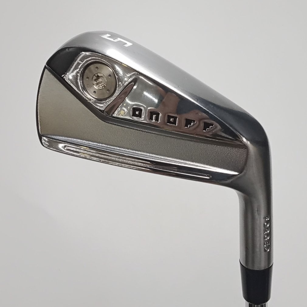 ONOFF FORGED KURO (2024) 単品I S N.S.PRO MODUS3 TOUR115｜Alpen 