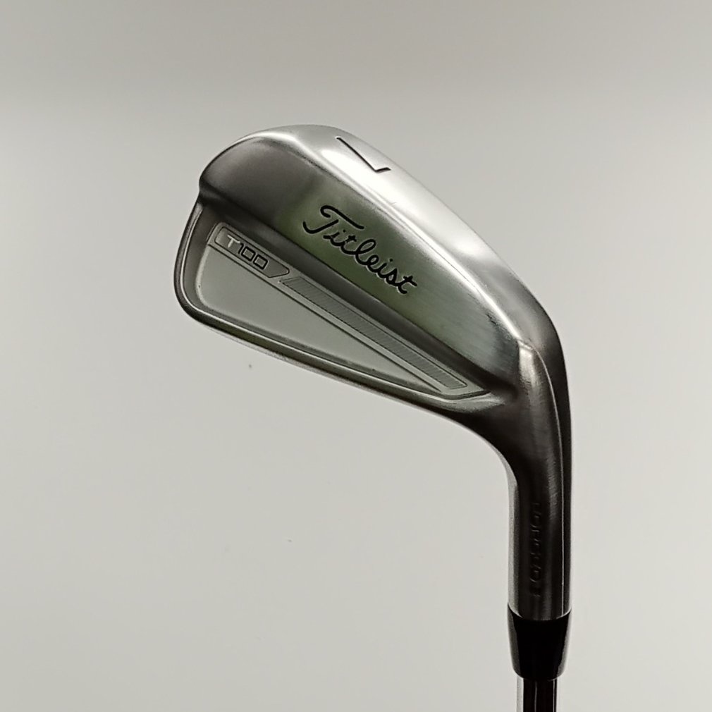 T100 (2023) 単品I N.S.PRO MODUS3 TOUR105[その他ｽﾁｰﾙ]｜Alpen Online