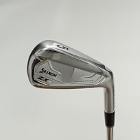 SRIXON ZX4 MKⅡ 単品I その他スチール｜Alpen Online 公式オンライン