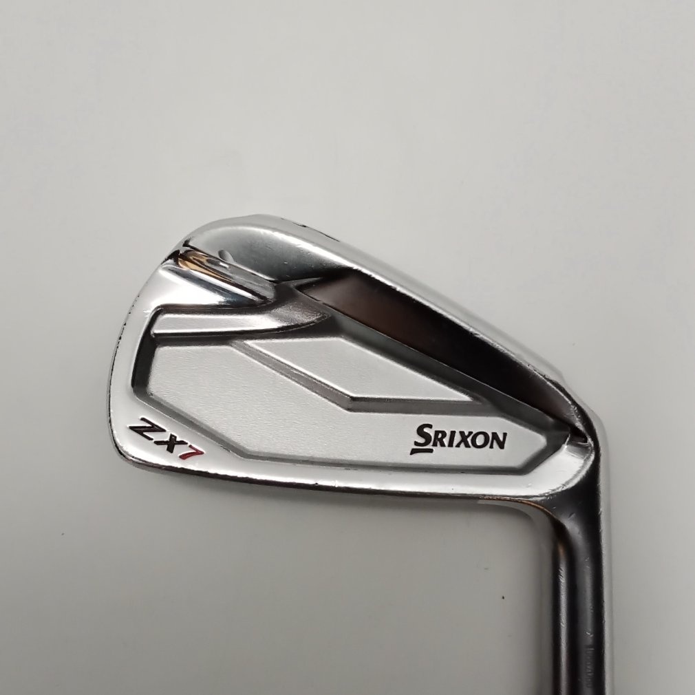 SRIXON ZX7 単品I その他スチール｜Alpen Online 公式オンラインストア