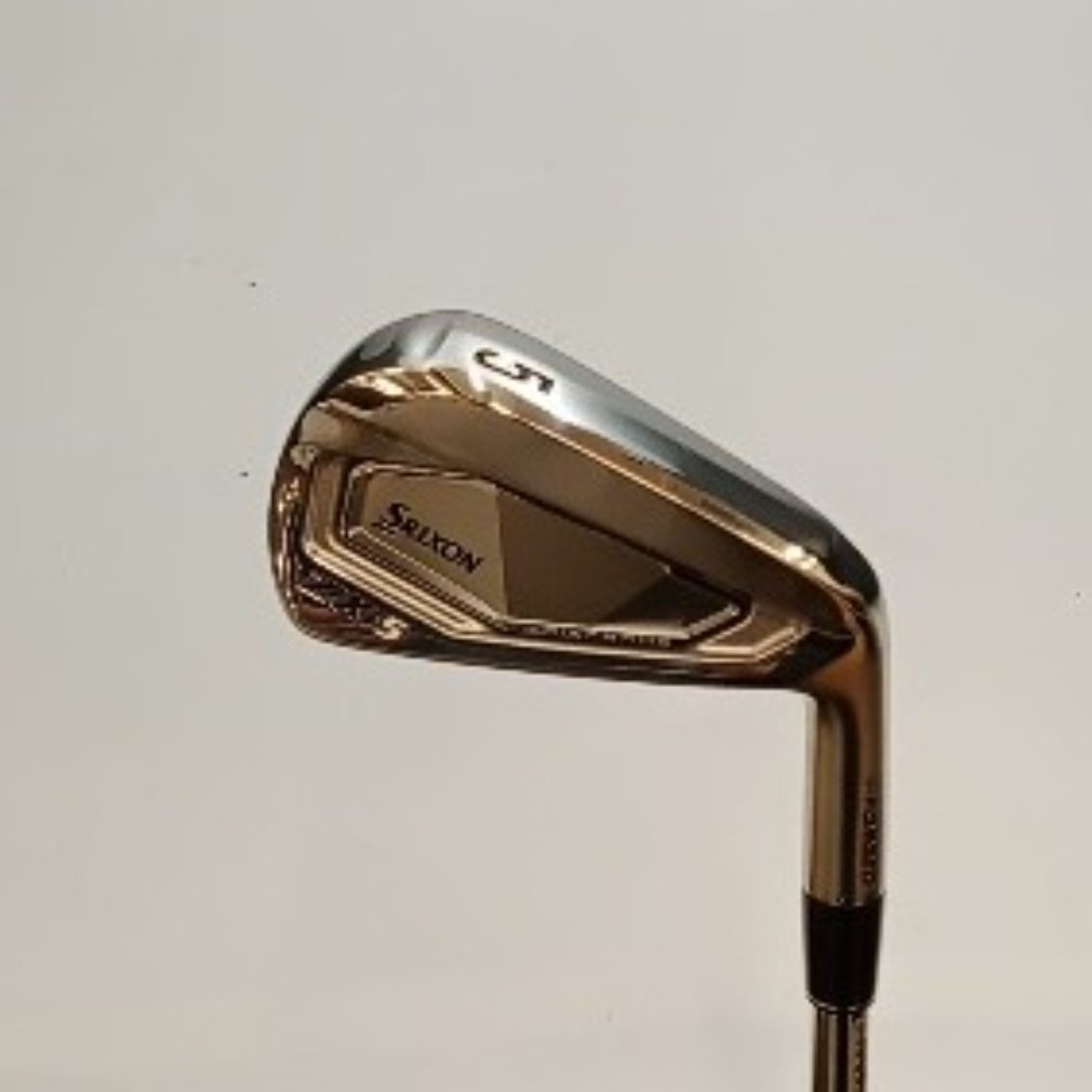 SRIXON ZXi5 単品I Project X[その他ｽﾁｰﾙ]｜Alpen Online 公式