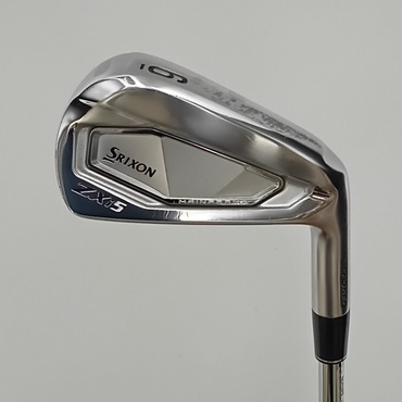 SRIXON ZXi5 単品I Project X[その他ｽﾁｰﾙ]｜Alpen Online 公式
