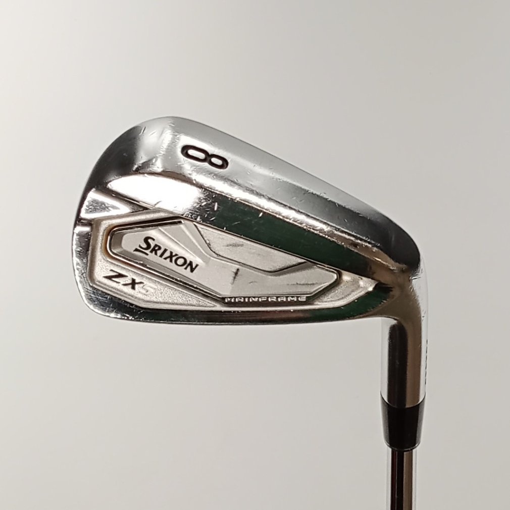 SRIXON ZX5 MKⅡ 8I S N.S.PRO MODUS3 TOUR105 DST｜Alpen Online 公式
