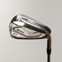 SRIXON ZX5 MKⅡ 8I S N.S.PRO MODUS3 TOUR105 DST｜Alpen Online 公式