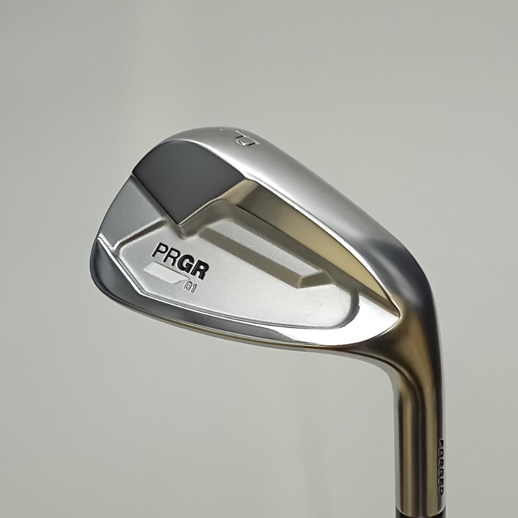 プロギア PRGR 01(2023) 6～P MODUS3 TOUR105 S PRGR 01 (2023) 単品I S N.S.PRO MODUS3 TOUR105｜Alpen Online 公式
