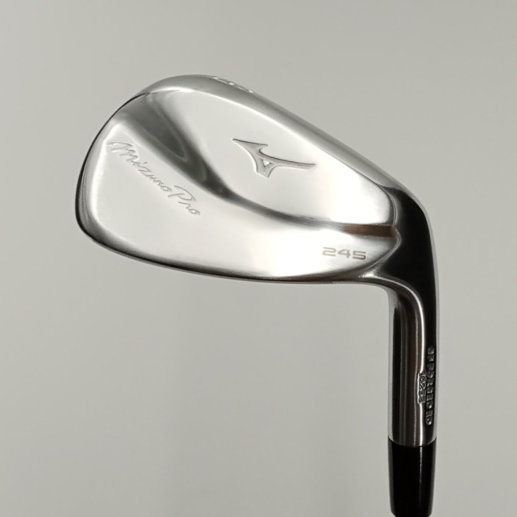 Mizuno Pro 245 単品I S N.S.PRO MODUS3 TOUR105｜Alpen Online 公式