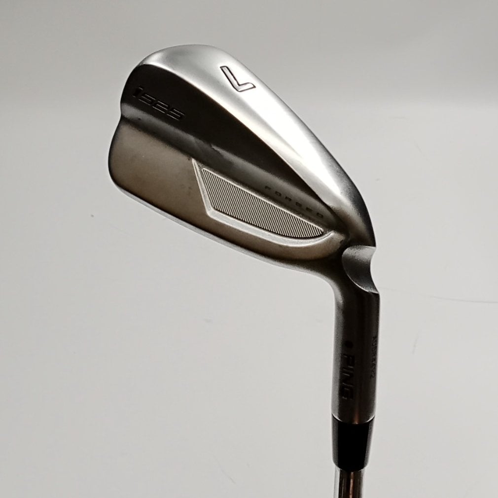 i525 単品I S N.S.PRO MODUS3 TOUR105｜Alpen Online 公式オンラインストア