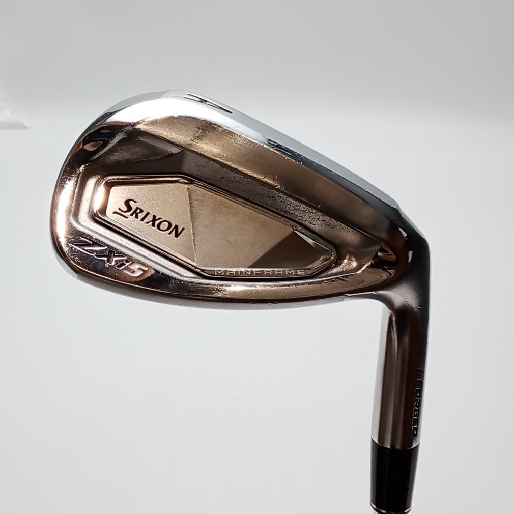 SRIXON ZXi5 単品I その他スチール｜Alpen Online 公式オンラインストア