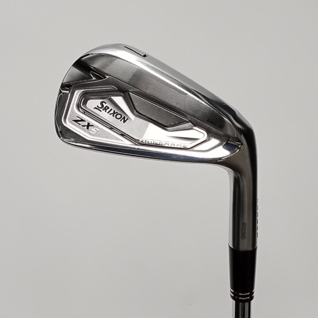 SRIXON ZX5 MKⅡ 単品I Project X[その他ｽﾁｰﾙ]｜Alpen Online 公式
