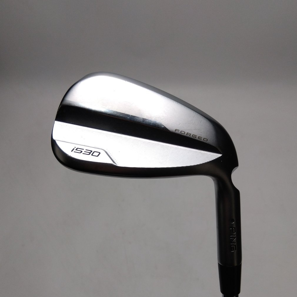 i530 単品I S N.S.PRO MODUS3 TOUR 105｜Alpen Online 公式オンライン