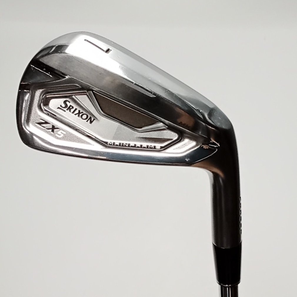 SRIXON ZX5 MKⅡ 単品I S200 Dynamic Gold 85｜Alpen Online 公式