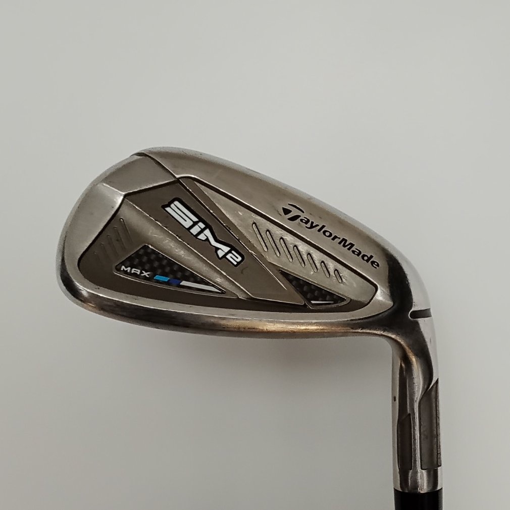 TaylorMade SIM2 MAX AW 単品 KBS MAX MT85 S SIM2 MAX AW S KBS MAX MT85 JP｜Alpen Online 公式オンラインストア