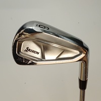 SRIXON ZXi7 6I S N.S.PRO MODUS3 TOUR105｜Alpen Online 公式