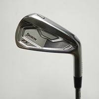 SRIXON ZX7 MKⅡ 7I S200 Dynamic Gold DST｜Alpen Online 公式