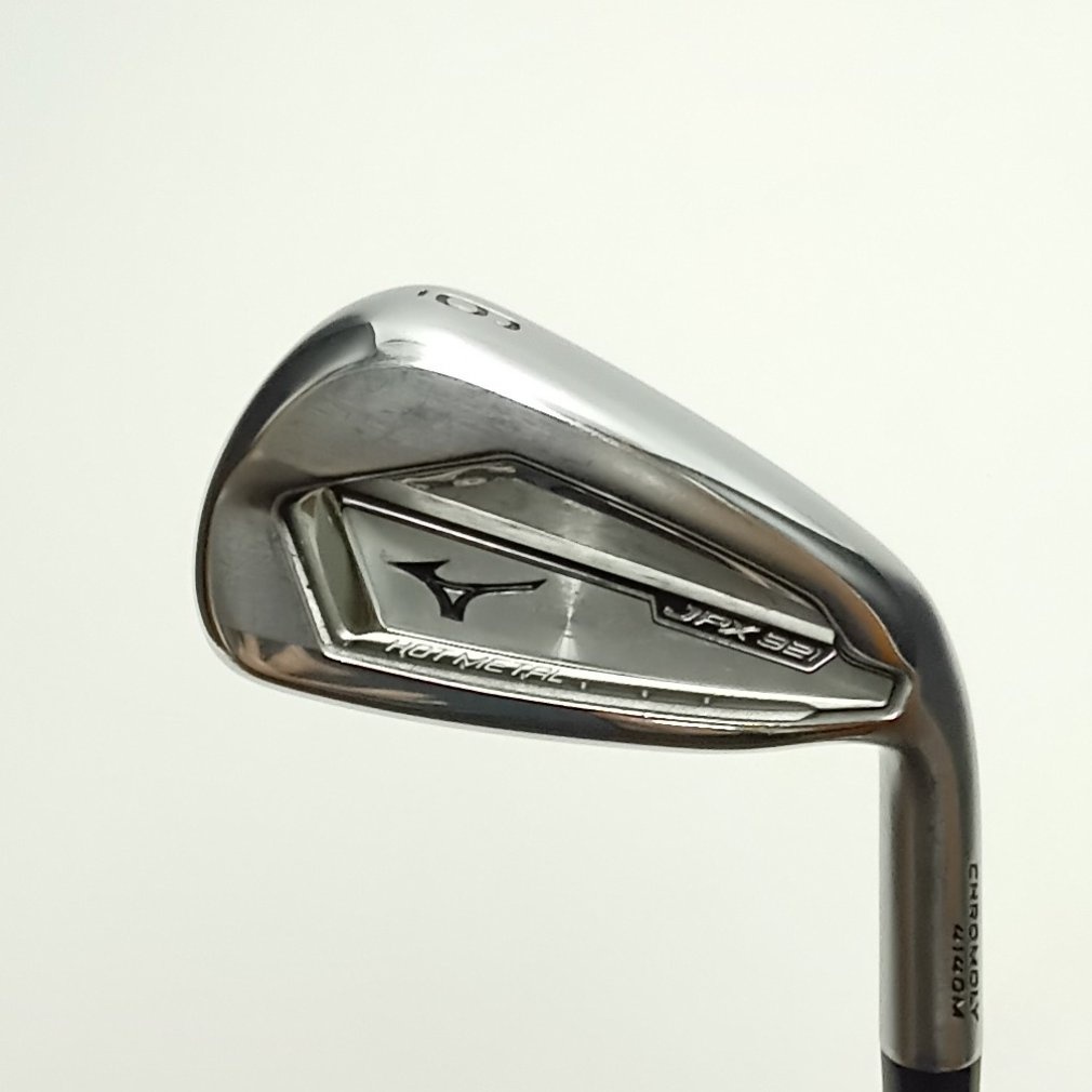 JPX 921 HOT METAL 単品I S N.S.PRO 950GH neo｜Alpen Online 公式