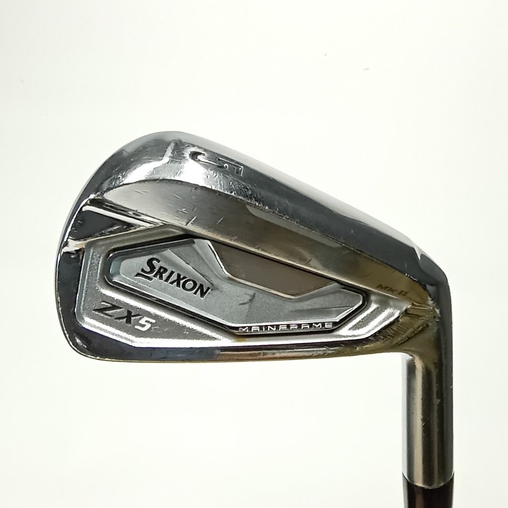 最安値大人気アルビオン2点セット SRIXON ZX5 MKⅡ 5I S N.S.PRO 950GH neo DST｜Alpen Online 公式