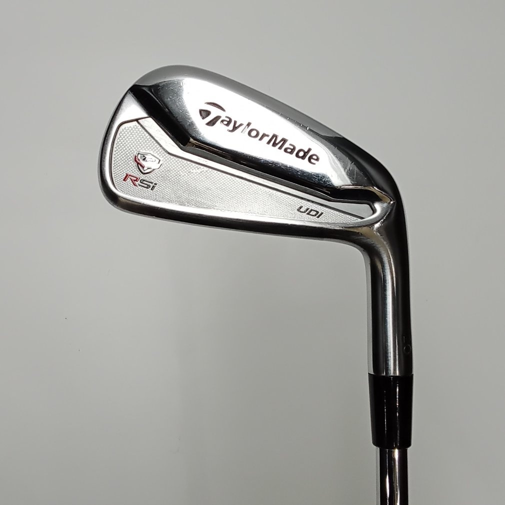 TaylorMade - 【MODUS3　120】Rsi　UDI　3番 （20度） Rsi TP UDI 単品I N.S.PRO MODUS3 TOUR120[その他ｽﾁｰﾙ]｜Alpen Online
