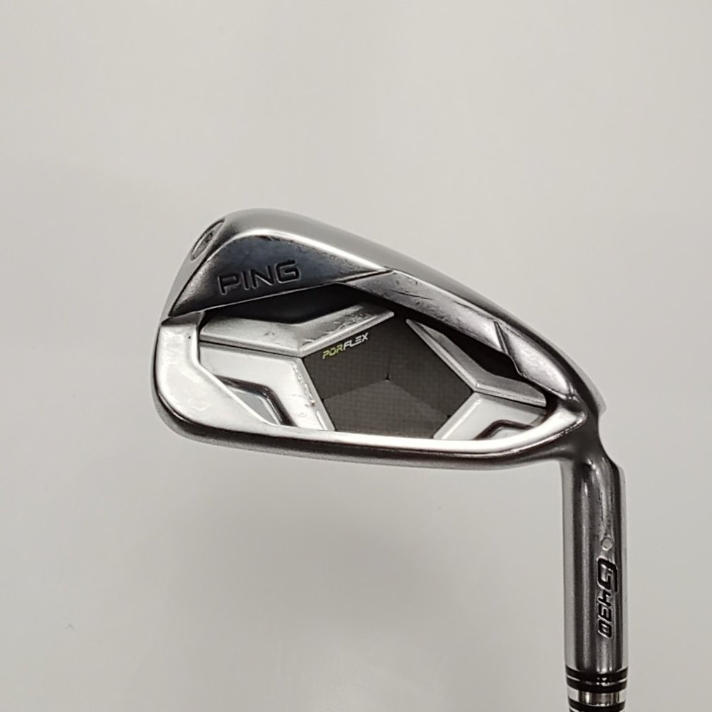 G430 単品I S N.S.PRO MODUS3 TOUR 105｜Alpen Online 公式オンライン