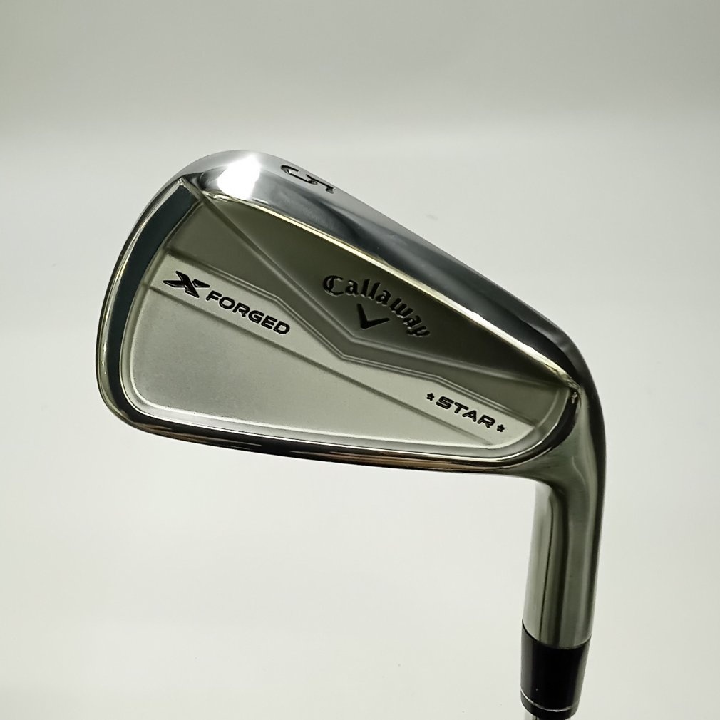X FORGED STAR (2024) 単品I S N.S.PRO 950GH neo｜Alpen Online 公式