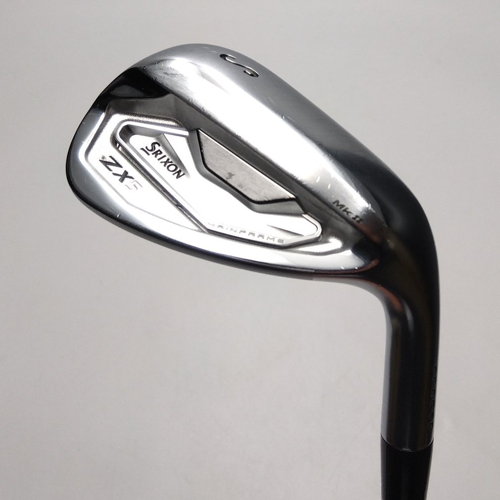 SRIXON ZX5 MKⅡ 単品I その他スチール｜Alpen Online 公式オンライン