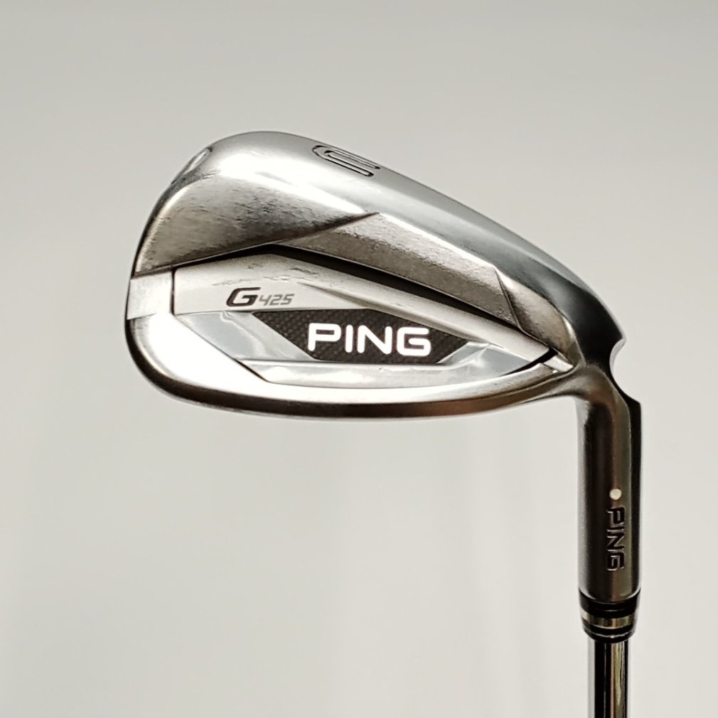 PING　G425　UW（ユーティリティウェッジ）　NSプロ950GHネオ（S） G425 UW S N.S.PRO 950GH neo｜Alpen Online 公式オンラインストア