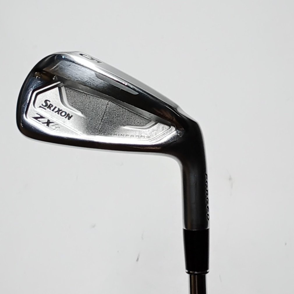 SRIXON ZX4 MKⅡ 5I S KBS TOUR LITE｜Alpen Online 公式オンラインストア