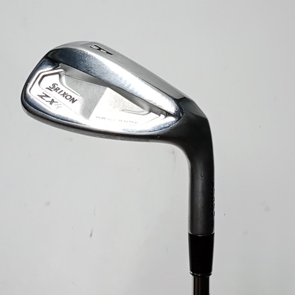 SRIXON ZX4 MKⅡ AW S KBS TOUR LITE｜Alpen Online 公式オンラインストア