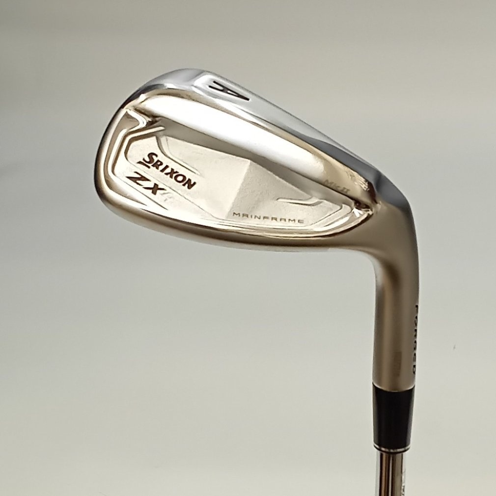 SRIXON ZX4 MKⅡ AS S KBS TOUR LITE｜Alpen Online 公式オンラインストア