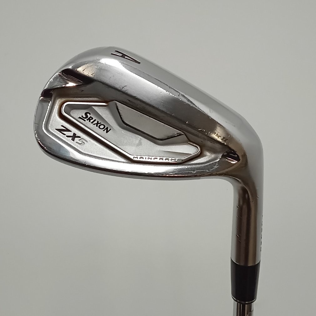 SRIXON ZX5 MKⅡ AW S N.S.PRO MODUS3 TOUR105 DST｜Alpen Online 公式