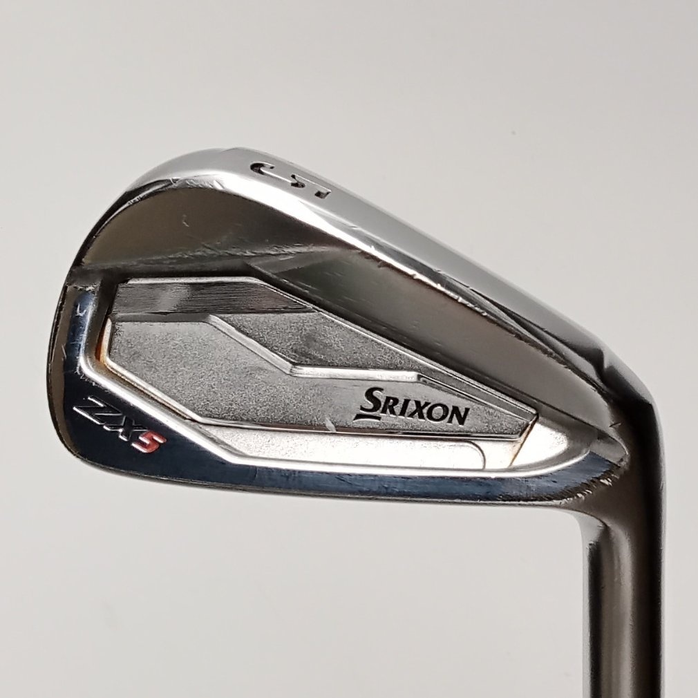 SRIXON ZX5 単品I S N.S.PRO MODUS3 TOUR105 DST｜Alpen Online 公式