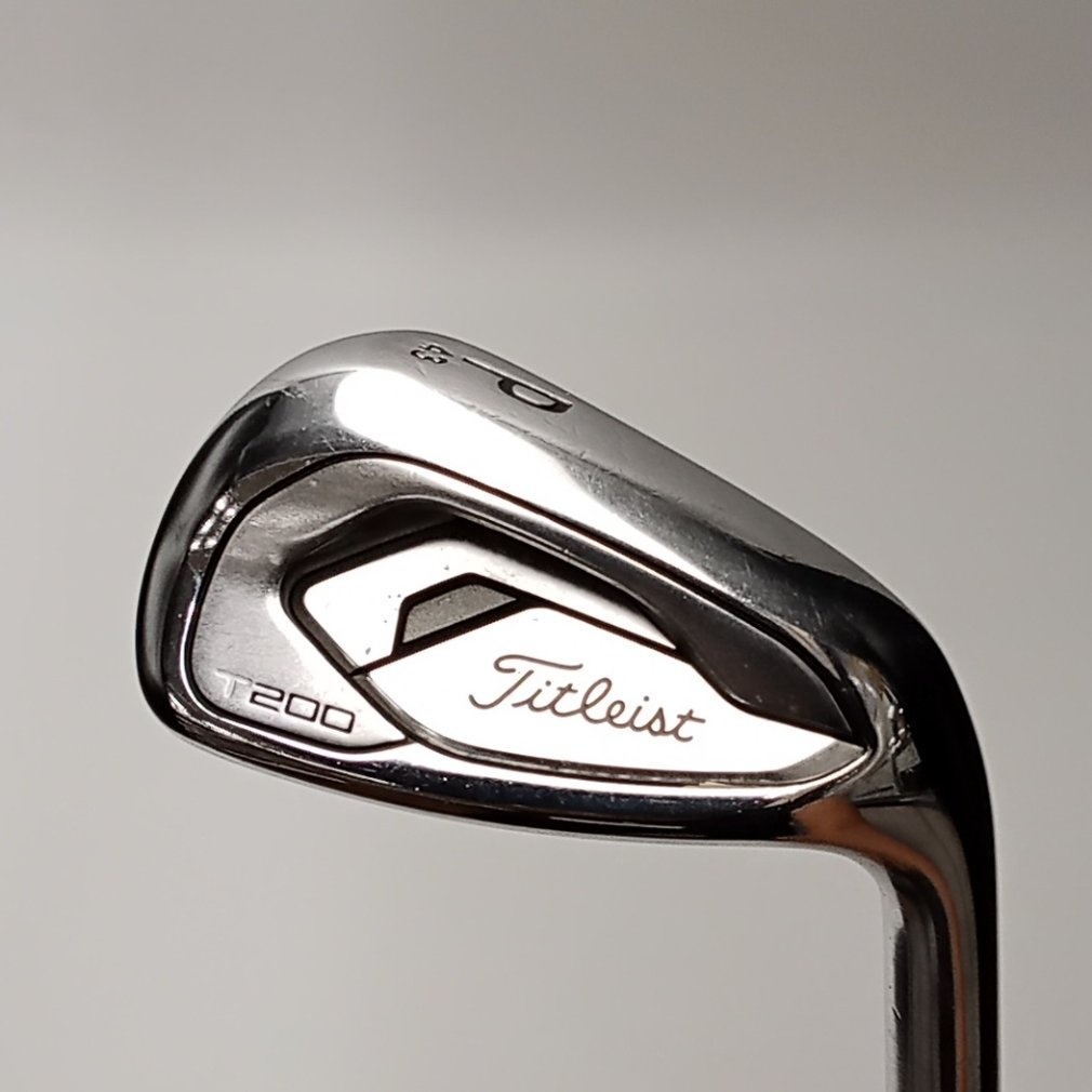 T200 単品I S N.S.PRO MODUS3 TOUR105｜Alpen Online 公式オンラインストア